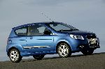  17  Chevrolet Aveo  3-. (T250 [] 2006 2011)