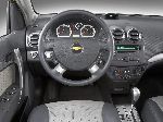  15  Chevrolet () Aveo  (T300 2012 2017)