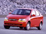  19  Chevrolet Aveo  (T200 2003 2008)