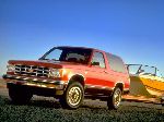  9  Chevrolet Blazer  (4  1995 1997)