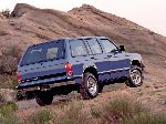  16  Chevrolet Blazer BR-spec  (5  2003 2008)