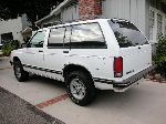  18  Chevrolet Blazer  (4  1995 1997)