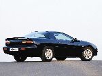  14  Chevrolet Camaro  (4  1993 1997)