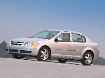  10  Chevrolet Cobalt  (1  2004 2007)