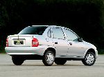  5  Chevrolet Corsa  (2  2002 2012)