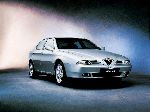  4  Alfa Romeo 166  (936 1998 2007)