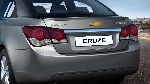  2  Chevrolet Cruze  (J300 2009 2012)