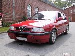  2  Alfa Romeo 33  (907 1990 1994)