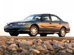  27  Chevrolet Malibu  (2  1997 1999)