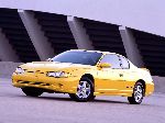  1  Chevrolet Monte Carlo  (5  1995 1999)