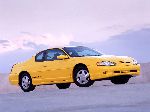  2  Chevrolet Monte Carlo  (5  1995 1999)