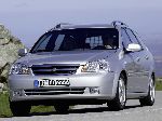  1  Chevrolet Nubira  (1  2005 2010)