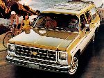  22  Chevrolet Suburban  (6  1960 1962)