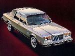  2  Chrysler Fifth Avenue  (1  1982 1989)