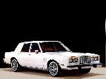  5  Chrysler Fifth Avenue  (1  1982 1989)