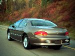  2  Chrysler LHS  (2  1999 2001)
