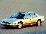  5  Chrysler LHS  (1  1994 1997)
