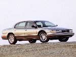  6  Chrysler LHS  (2  1999 2001)