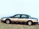 7  Chrysler LHS  (1  1994 1997)