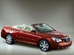  1  Chrysler Sebring  (2  2001 2006)