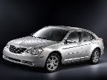 4  Chrysler Sebring  (3  2007 2010)