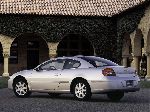  2  Chrysler Sebring  (2  2001 2006)
