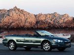  10  Chrysler Sebring  (2  2001 2006)