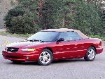  15  Chrysler Sebring  (2  2001 2006)