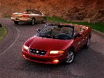  16  Chrysler Sebring  (1  1995 2000)
