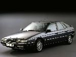  6  Citroen XM  (Y3 1989 1994)