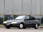  9  Citroen XM  (Y4 1994 2000)