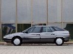  11  Citroen XM  (Y3 1989 1994)