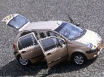 5  Daewoo Matiz  (M100 1998 2001)