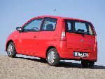  10  Daihatsu Cuore  (L250 2003 2007)