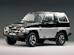  1  Daihatsu Feroza Hard top  (1  1989 1994)