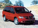  3  Dodge Caravan Grand  5-. (4  2001 2007)