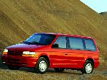 9  Dodge Caravan  5-. (3  1995 2001)