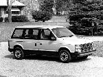  12  Dodge Caravan Grand  4-. (2  1990 1995)