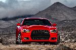  11  Dodge Charger  (LX-1 2005 2010)