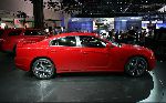  4  Dodge Charger  (LX-1 2005 2010)