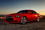  9  Dodge Charger  (LX-1 2005 2010)