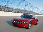  16  Dodge Charger  (LX-1 2005 2010)