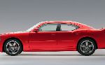  25  Dodge Charger  (LX-1 2005 2010)