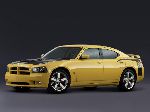  28  Dodge Charger  (LX-1 2005 2010)