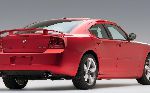  24  Dodge Charger  (LX-1 2005 2010)