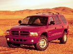  16  Dodge Durango  (1  1998 2004)