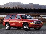  18  Dodge Durango  (1  1998 2004)
