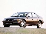  5  Dodge Stratus  (1  1995 2001)