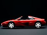  1  Ferrari 348 TS  (1  1989 1993)