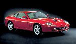   Ferrari () 550 